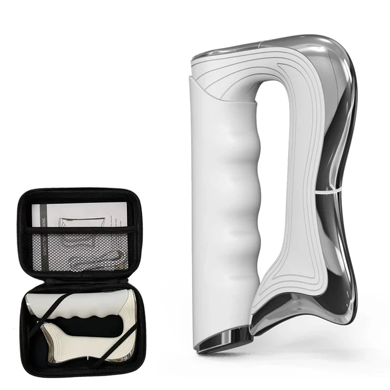 Voola SculptWave™ - Electric Fascia Massage Blade