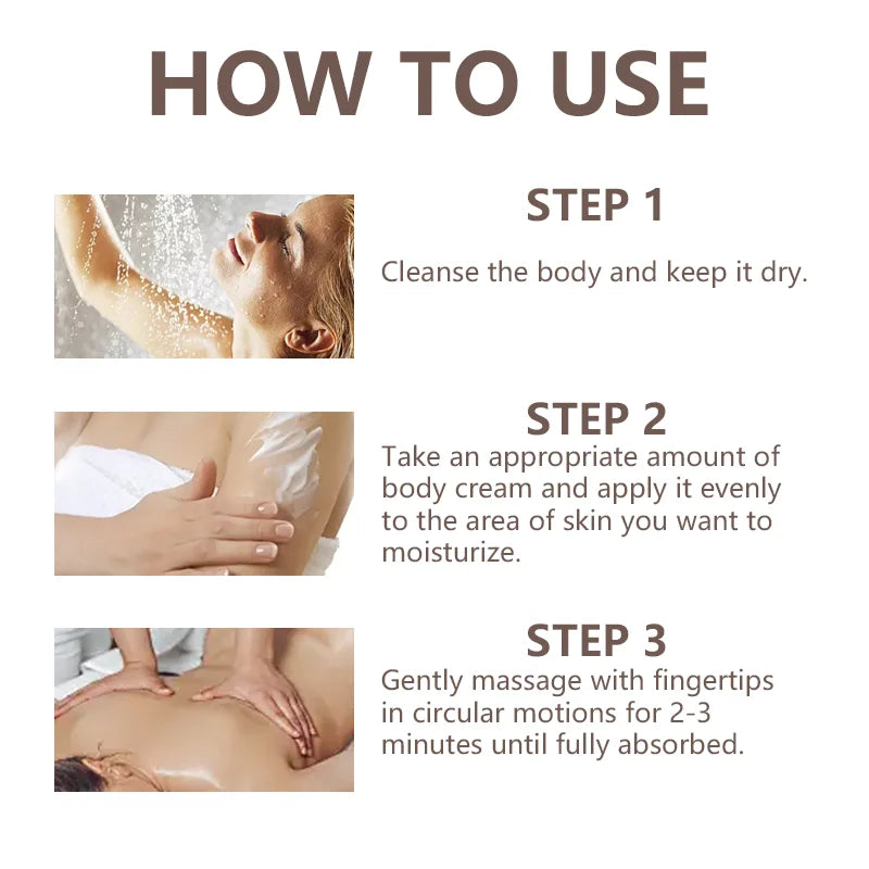 Voola Firming Cream