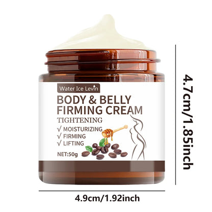 Voola Firming Cream