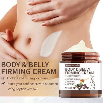 Voola Firming Cream