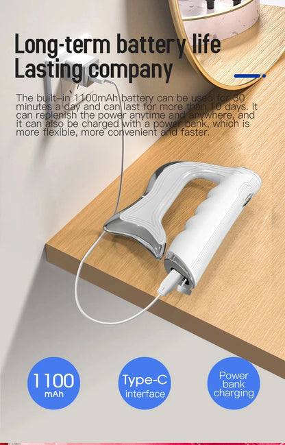 Voola SculptWave™ - Electric Fascia Massage Blade