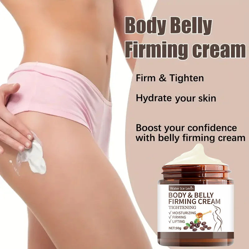 Voola Firming Cream