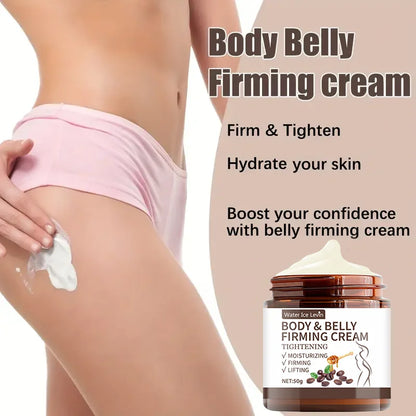 Voola Firming Cream