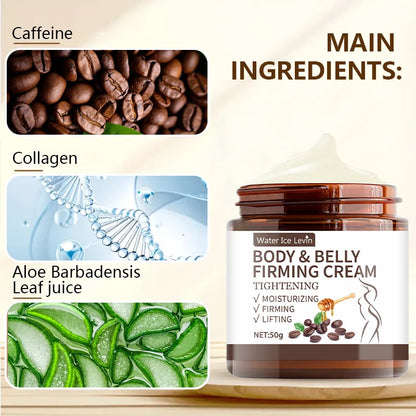 Voola Firming Cream