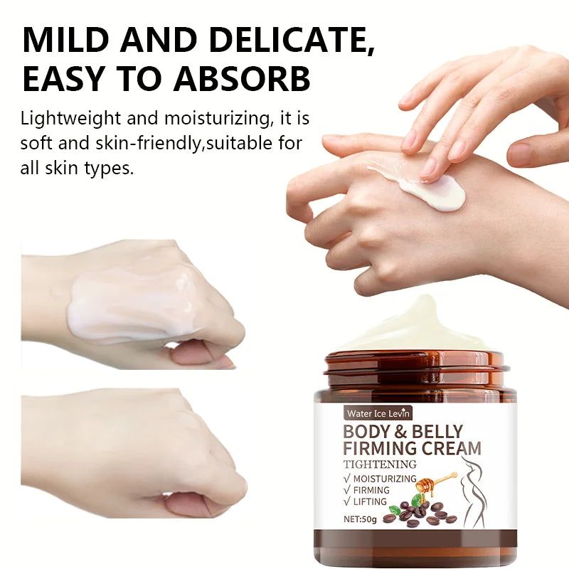 Voola Firming Cream