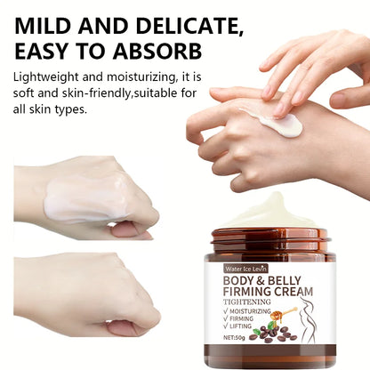 Voola Firming Cream