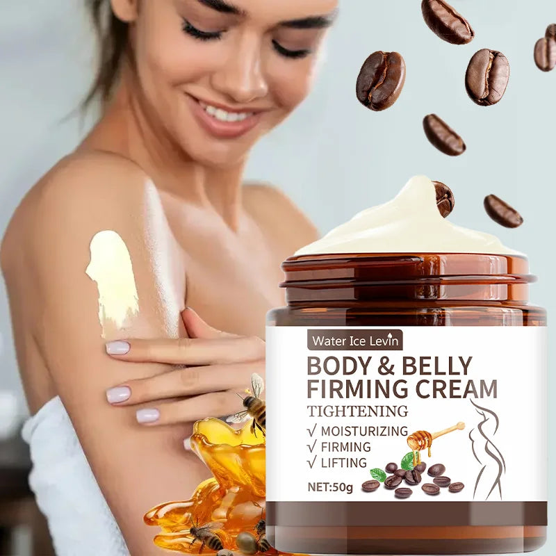 Voola Firming Cream