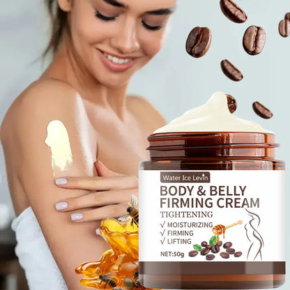 Voola Firming Cream