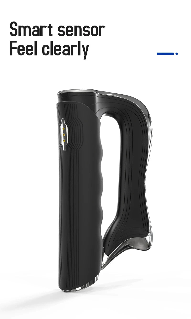 Voola SculptWave™ - Electric Fascia Massage Blade