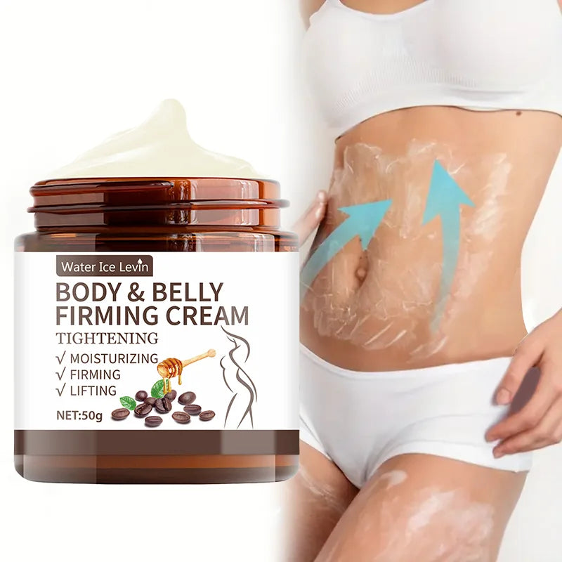Voola Firming Cream