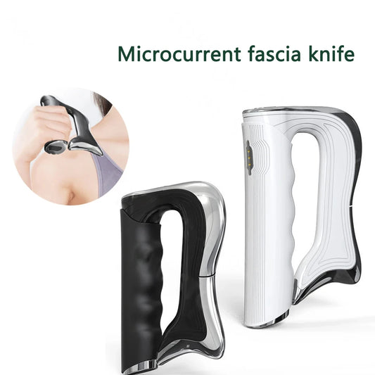 Voola SculptWave™ - Electric Fascia Massage Blade