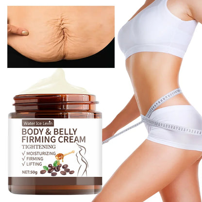 Voola Firming Cream
