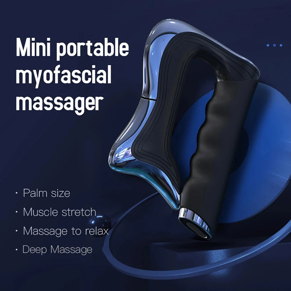 Voola SculptWave™ - Electric Fascia Massage Blade