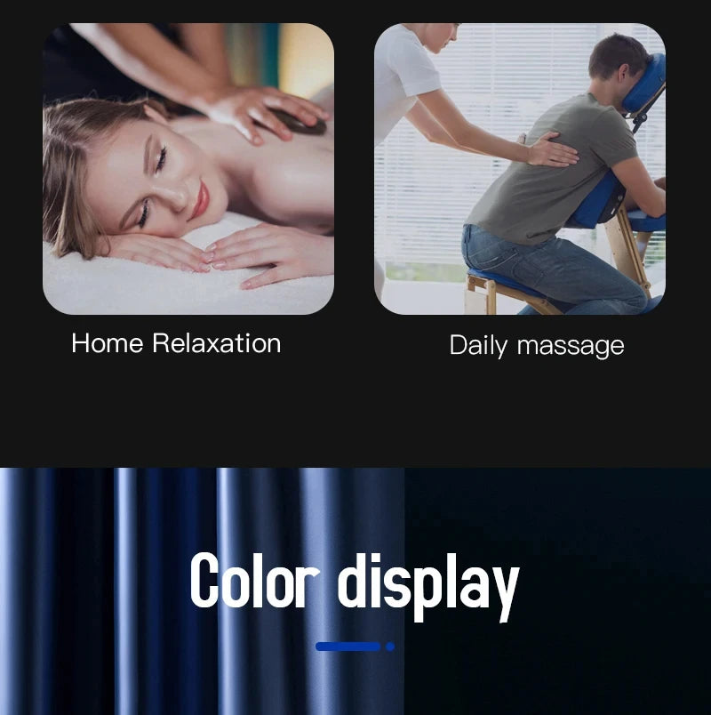 Voola SculptWave™ - Electric Fascia Massage Blade